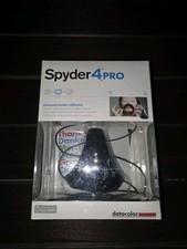 Datacolor Spyder4Pro Advanced