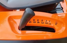 TRATTORINO RASAERBA STIHL