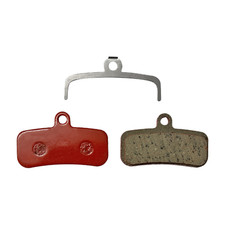 PASTIGLIE FRENO COMPATIBILE