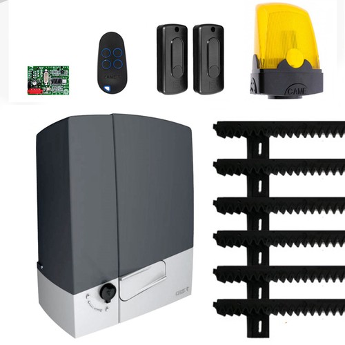 Came bxv 400kg 24v - came,