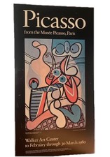 Pablo Picasso Rare Art