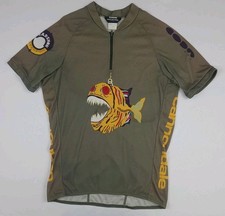 Vintage Cannondale Piranha