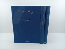 I Puritani - Volume X - Tre