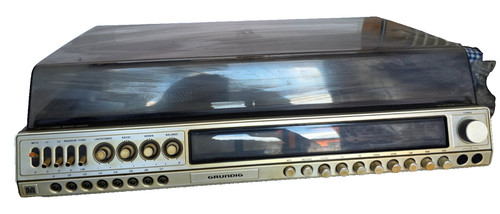 Grundig hifi studio - grundig,