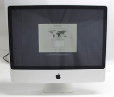 iMac 24" 2009 Core 2 Duo 4GB