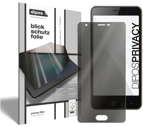 Pellicola per doogee s60 - per,