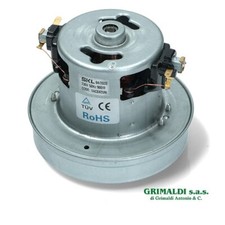 MOTORE ASPIRAPOLVERE SKL SCOPA