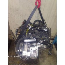 MOTORE COMPL. 55273835 ALFA