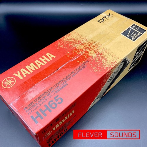 Pedale regolatore yamaha hh65 - pedale,