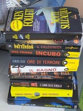 16 libri Mondadori, Piemme