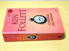 Ken Follett L'Inverno del