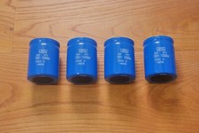 Pioneer Spec 2 tappi filtro