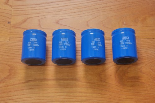 Pioneer spec tappi - 2, filtro