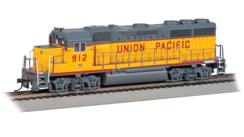 Spur bachmann locomotiva - bachmann,