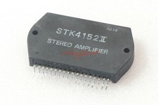 Nuovo 1PCS SANYO STK4152II