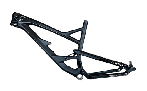 Telaio industries capra - yt,