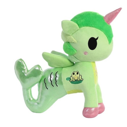 Tokidoki peluche lilypad - peluche,