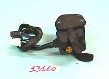 COMANDO GAS ACCELERATORE QUAD ATV HISUN HS 700  HSUN HS 700  4X4   