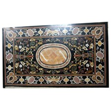 122cm 61cm marmo table - 122cm,