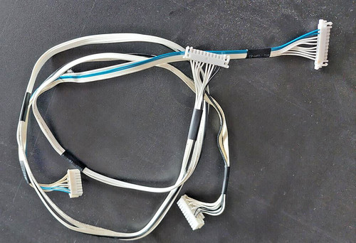 Cavi collegamento led tv - cavi,