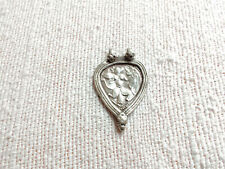 Vintage Gioielli Argento