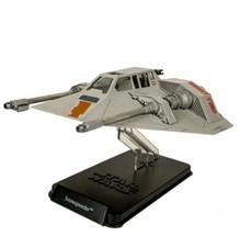 Star wars deagostini fanhome - star,