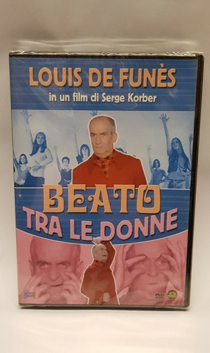 Beato tra donne louis de - le,