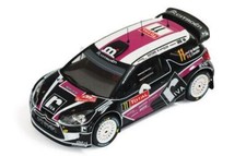 1/43 IXO RAM485 Citroen DS3