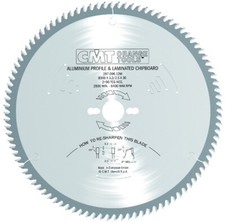 Disco widia CMT d300 per