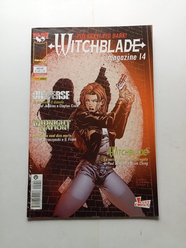 Fumetto top cow - cow, panini
