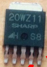 5 pezzi nuovo chip ic PQ20WZ11