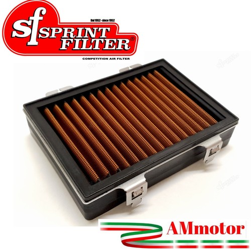 Filtro aria sportivo - aria, ktm