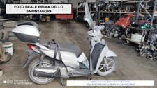 Sono Disponibili Ricambi scooter usati Honda SH 300 i ABS 2011 2013