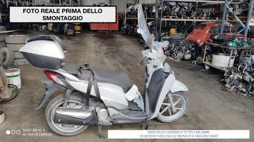 Sono disponibili ricambi - sono,