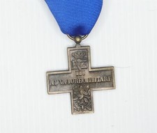 WW1 WW2 Riproduzione Croce di