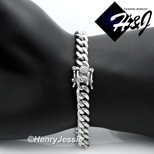 Bracciale 11 uomo - bracciale, 7,5"-11"