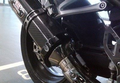 Protezione scarico - r&g,