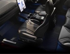 Originale Ford Mustang Mach-E