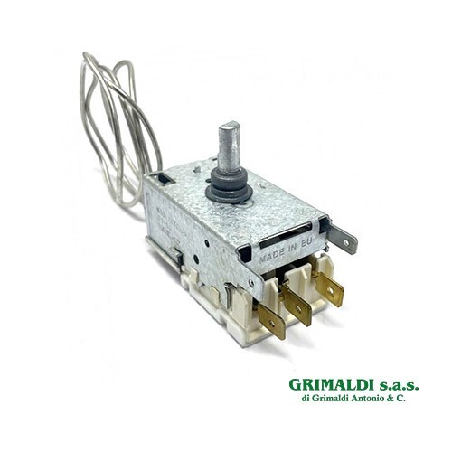 Termostato ranco k59 s2205 - termostato,