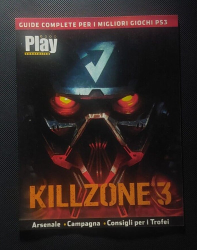 Play generation killzone - play,
