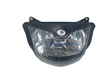 Faro anteriore honda hornet - anteriore,