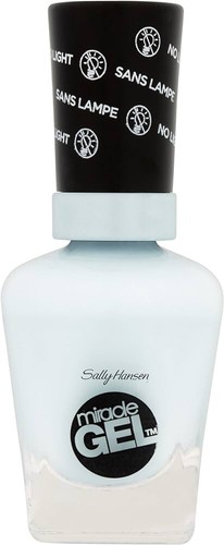 Sally hansen miracle - sally, ***miracle***