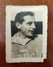 FAUSTO COPPI Crown Copyright
