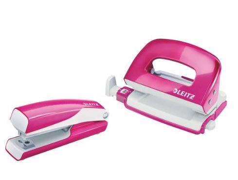 Set pinzatrice foratrice - e,