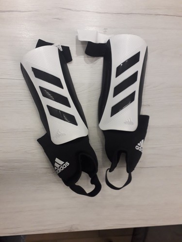 Parastinchi calcio adidas - parastinchi, tiro