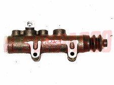 POMPA FRENI CON RACCORDI 10X1