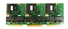 Scheda cpu semitool 14817 - scheda,