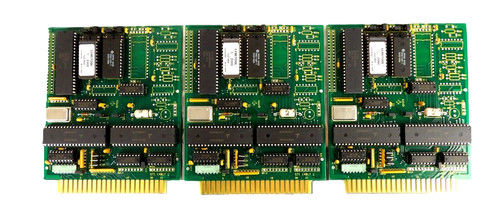 Scheda cpu semitool - scheda,