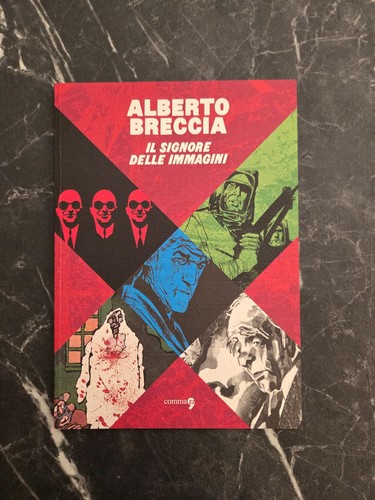 Daniele brolli alberto - brolli,