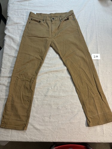 Jeans uomo levis - levis, 513